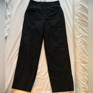 Uniqlo utility pants
